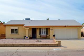 17832 33rd Ave, Phoenix, AZ 85053-1613