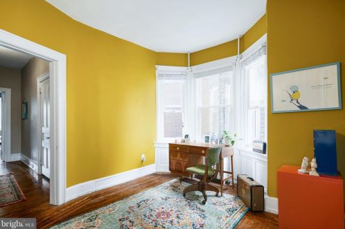 4731 Hazel Ave, Philadelphia PA  19143-2022 exterior