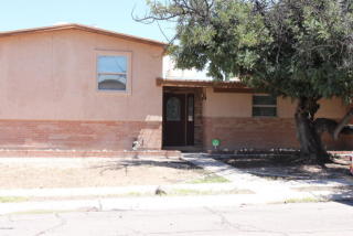 810 Hayden Dr, Tucson, AZ 85710-1633