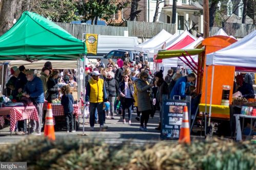 5018 Sherier Pl, Washington DC 20016-3328 exterior