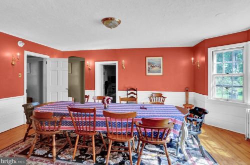 886 Vaughn Rd, Pottstown PA exterior