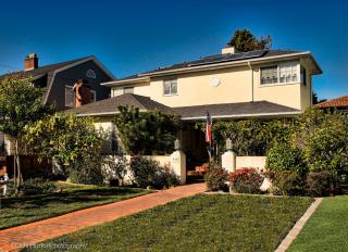 719 Grand St, Alameda CA  94501-4132 exterior