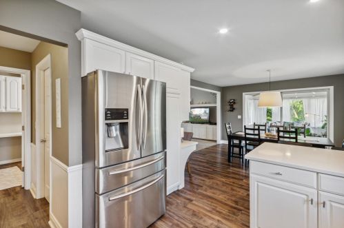 1551 Leffingwell Ave, Grand Rapids MI 49525-4530 exterior