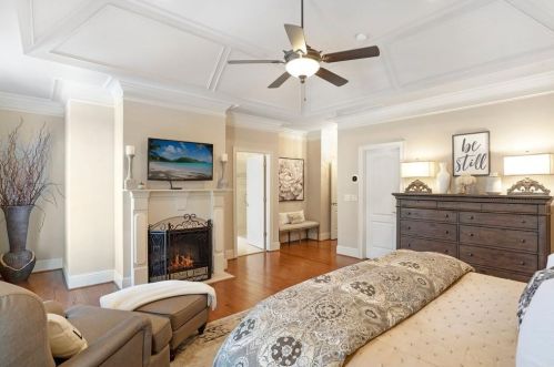 6273 Clapham Ln, Duluth GA 30097-1711 exterior