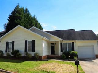 1473 Lewisburg Pointe Dr, Clemmons NC  27012-7418 exterior