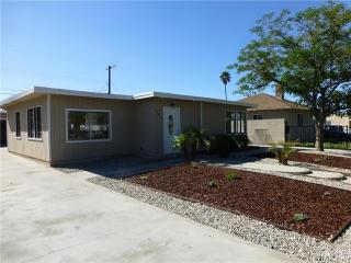 13068 Montford St, Los Angeles CA  91331-1817 exterior