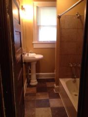 2911 Boulevard Pl, Indianapolis IN  46208-5110 exterior