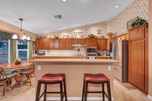 14651 25th Pl, Phoenix AZ 85008-2732 exterior