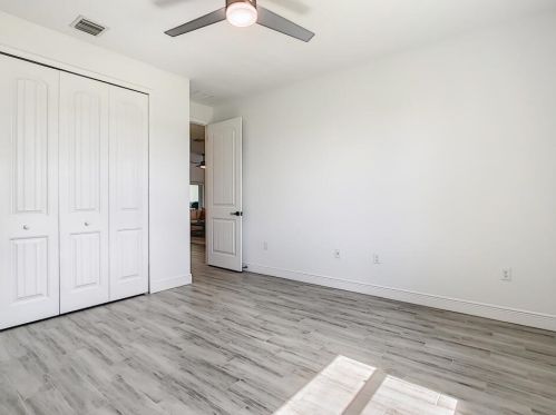 2588 Edgarce St, Fort Pierce FL  34953-2726 exterior