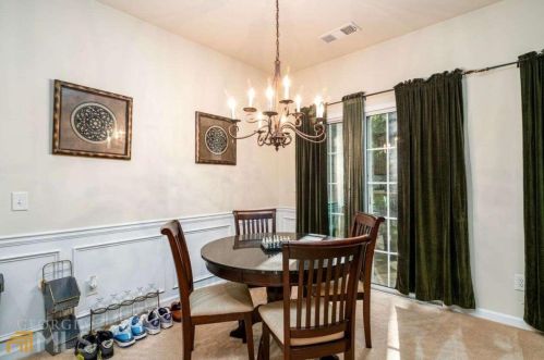 2753 Keystone Ave, Lithonia GA exterior