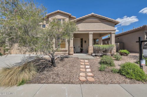 4322 Aracely Dr, Phoenix AZ  85087-5998 exterior