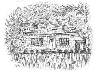 5413 Dorchester Rd, Richmond VA  23225-3017 exterior