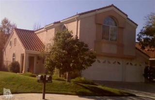 1819 Fox Springs Cir, Thousand Oaks CA  91320-5905 exterior