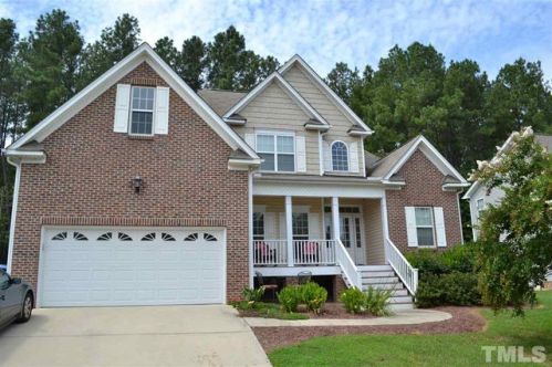 111 Old Well Dr, Stonycreek, NC 27244-7671