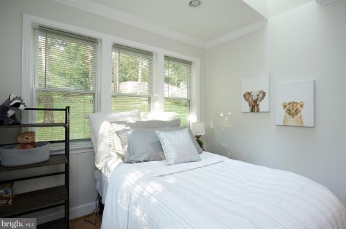 711 Colby Ave, Silver Spring MD  20912-5440 exterior