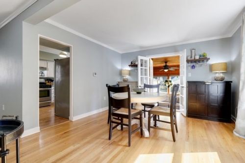 716 Cornelia St, Joliet IL exterior