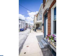 4323 Fleming St, Philadelphia PA  19128-4923 exterior