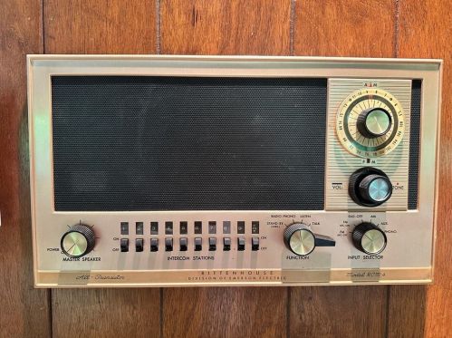 1768 Morris Landers Dr, Atlanta GA  30345-4102 exterior