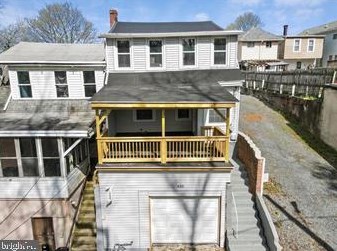 433 Greenwood Ave, Primrose, PA 17901-3650