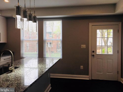 4209 Jenifer St, Washington DC  20015-1953 exterior