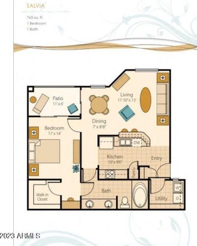 28425 Black Canyon Hwy, Phoenix AZ  85085-7600 exterior