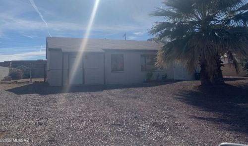 6272 28th St, Tucson AZ  85711-6808 exterior