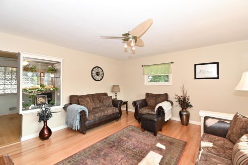 3301 77 St, Milwaukee WI 53219-1854 exterior