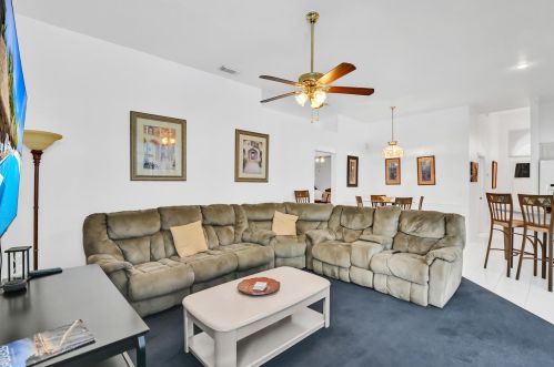 3119 Ann Arbor Rd, Fort Pierce FL  34953-6926 exterior