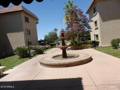 3033 Devonshire Ave, Phoenix AZ  85016-5894 exterior