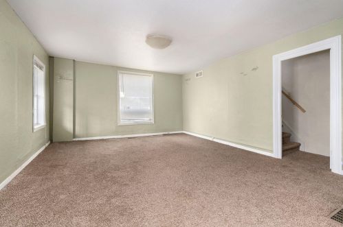 234 4 Ave, Three Rivers MI 49093-1508 exterior