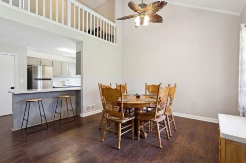 4231 Osburn Ct, Duluth GA exterior