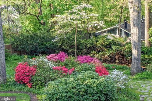 4 Argyle St, Rockville MD 20850-4417 exterior