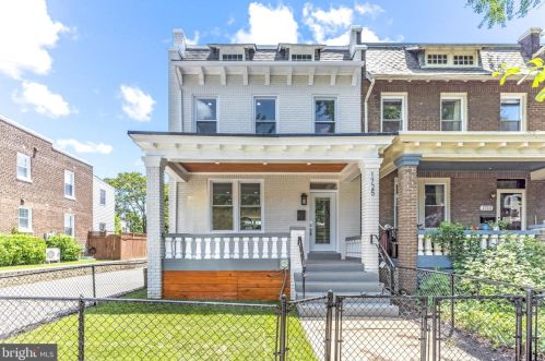 1725 Bay St, Washington, DC 20003-1647