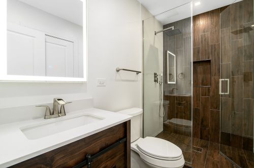 2029 74th Ct, Chicago IL  60707-3111 exterior