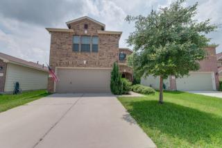3139 Aspen Fair Trl, Spring TX  77389-4435 exterior