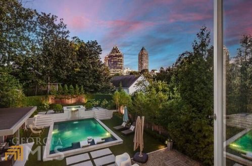 115 17th St, Atlanta, GA 30309-3321