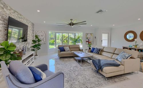 1029 Palmetto Park Rd, Boca Raton FL  33486-3417 exterior