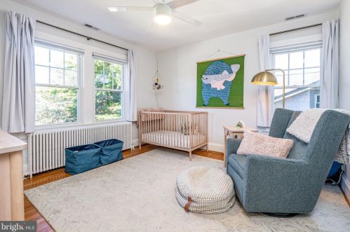 1315 Jackson St, Washington DC 20017-4025 exterior