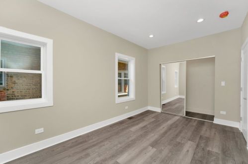 1906 60th Ct, Chicago IL  60804-1639 exterior