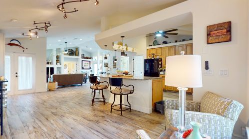 1590 Underwood Ave, Fort Pierce FL  34953-2586 exterior