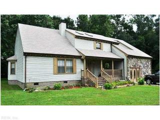 3512 Kentucky Trl, Chesapeake, VA 23323-1220