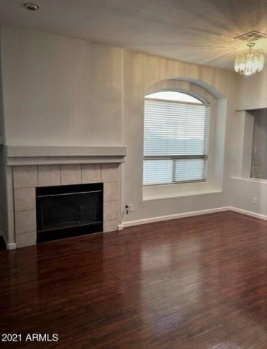 405 Campo Bello Dr, Phoenix AZ 85032-2217 exterior