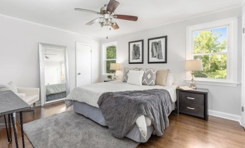 1801 Natchez Ave, Chicago IL 60707-4027 exterior