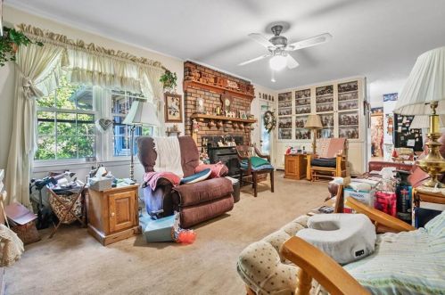 3325 Mcclure Bridge Rd, Duluth GA 30096-3224 exterior