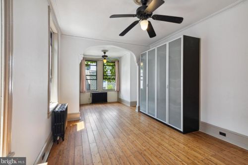 1406 9 St, Philadelphia PA 19148-4529 exterior