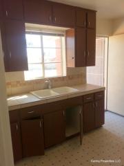 4110 Timrod St, Tucson AZ  85711-4149 exterior