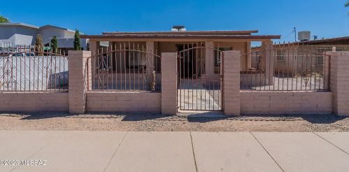 125 34th St, Tucson, AZ 85713-4181