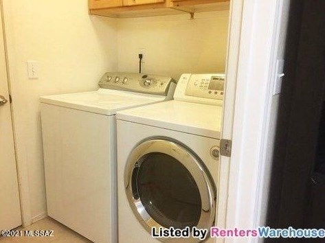 9470 Burnett St, Tucson AZ 85730-2963 exterior