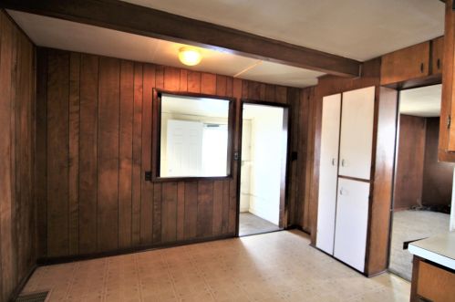 1980 Smith St, Meskegon MI  49442-5658 exterior