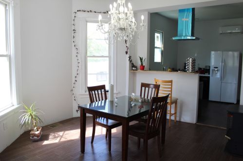 5610 Peoria St, Chicago IL 60621-2234 exterior